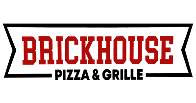 Brickhouse Pizza & Grille Logo